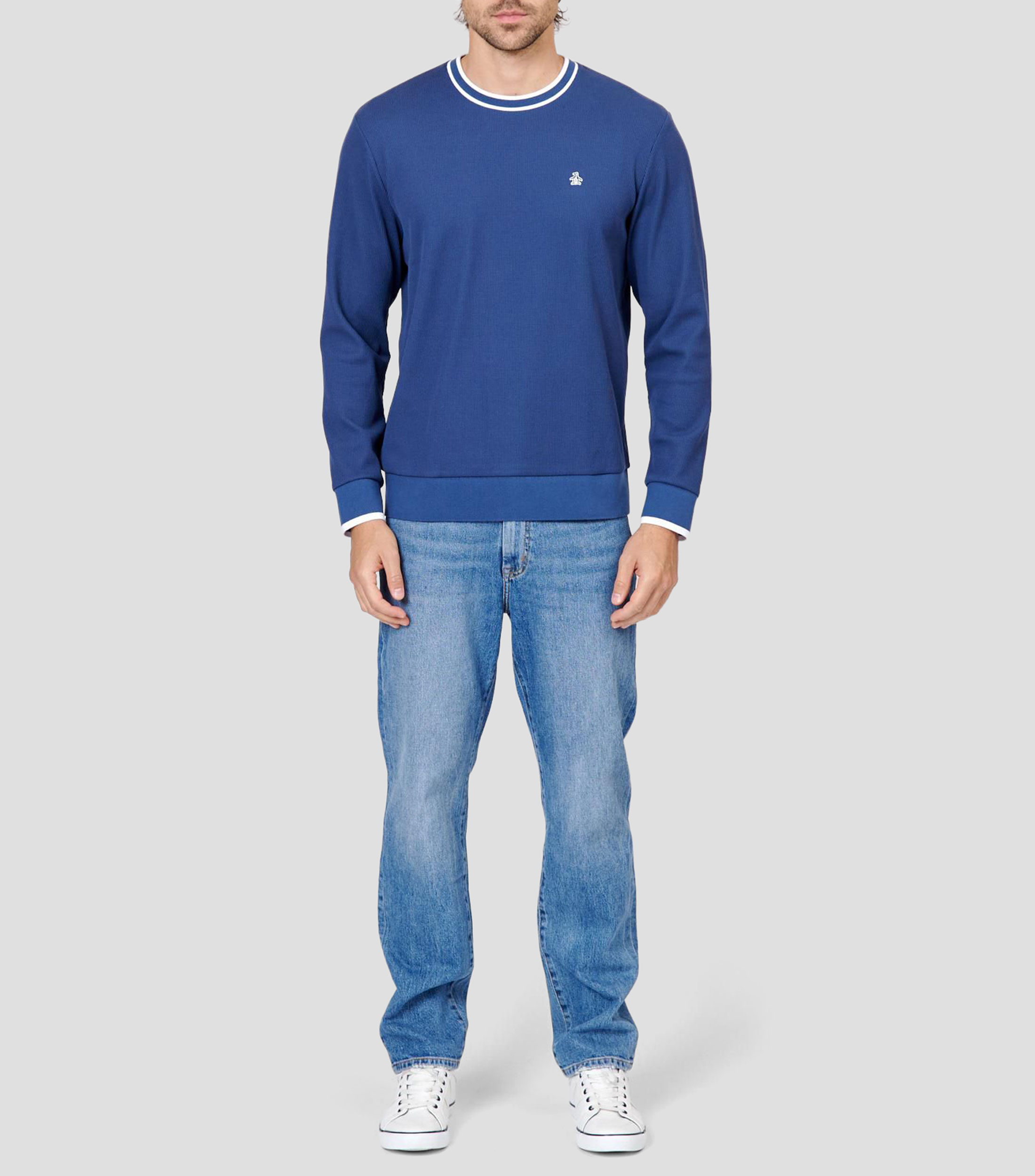 Sudadera Hombre